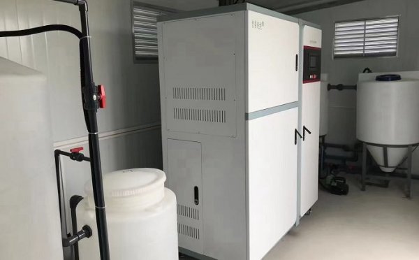 新版药典实施下制药用水要求提升，超纯水设备行业迎来机遇